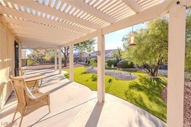 Discover this beautifully renovated 2-bedroom home in the highly on Highland Falls Golf Club in Nevada - for sale on GolfHomes.com, golf home, golf lot