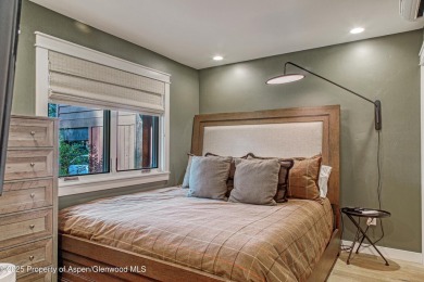 Located on the 2nd Fairway of the Snowmass Club Golf Course in on The Snowmass Club in Colorado - for sale on GolfHomes.com, golf home, golf lot