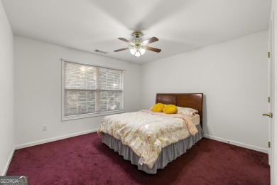 Welcome to Your Dream Home! Discover a rare opportunity to own a on Indian Creek Golf Club in Georgia - for sale on GolfHomes.com, golf home, golf lot
