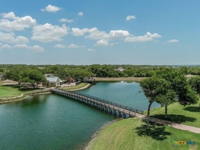 Moving to the Texas Hill County? Check out this beautiful +/- on Vaaler Creek Golf Club in Texas - for sale on GolfHomes.com, golf home, golf lot