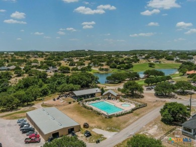 Moving to the Texas Hill County? Check out this beautiful +/- on Vaaler Creek Golf Club in Texas - for sale on GolfHomes.com, golf home, golf lot