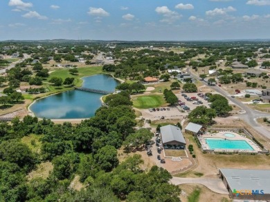 Moving to the Texas Hill County? Check out this beautiful +/- on Vaaler Creek Golf Club in Texas - for sale on GolfHomes.com, golf home, golf lot