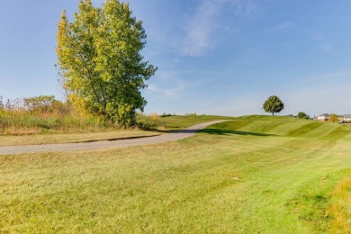 Stunning, Fully Furnished Luxury Home- Move-In Ready! Step into on Hawthorn Woods Country Club in Illinois - for sale on GolfHomes.com, golf home, golf lot