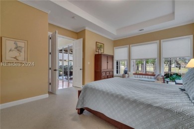 Quick Move-In Opportunity in Riverton Pointe! Embrace the on Hampton Pointe Golf Course in South Carolina - for sale on GolfHomes.com, golf home, golf lot