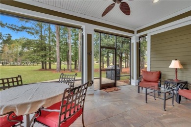 Quick Move-In Opportunity in Riverton Pointe! Embrace the on Hampton Pointe Golf Course in South Carolina - for sale on GolfHomes.com, golf home, golf lot