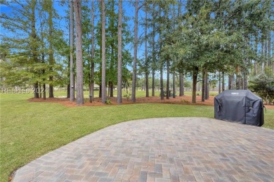 Quick Move-In Opportunity in Riverton Pointe! Embrace the on Hampton Pointe Golf Course in South Carolina - for sale on GolfHomes.com, golf home, golf lot