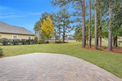 Quick Move-In Opportunity in Riverton Pointe! Embrace the on Hampton Pointe Golf Course in South Carolina - for sale on GolfHomes.com, golf home, golf lot