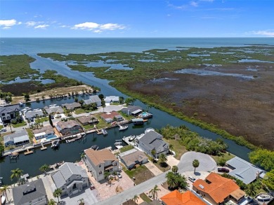 Home did not Flood! Waterfront Paradise in Sea Pines - Florida's on Sea Pines Golf Club in Florida - for sale on GolfHomes.com, golf home, golf lot