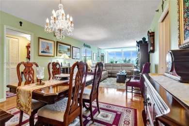 Discover resort-style living in this beautifully updated on Palm-Aire Country Club and Resort - The Oaks in Florida - for sale on GolfHomes.com, golf home, golf lot