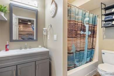 Charming Remodeled Condo with Sweeping Main Channel Views - Just on Seasons Ridge At Four Seasons in Missouri - for sale on GolfHomes.com, golf home, golf lot