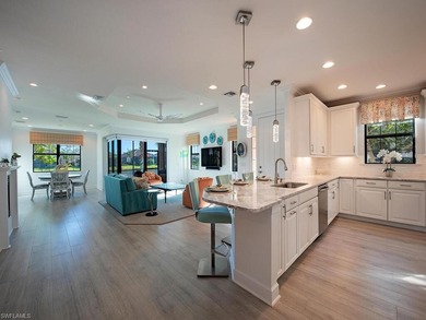 Beautiful 2/3 Bedroom Coach Home in Esplanade Golf & Country on Esplanade Golf and  Country Club in Florida - for sale on GolfHomes.com, golf home, golf lot