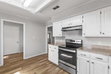 Here it is! Check out this clean 3-bedroom, 2-bath home nestled on De Cordova Bend Country Club in Texas - for sale on GolfHomes.com, golf home, golf lot