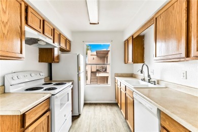 CHAPARRAL COUNTRY CLUB CONDOS located across the street from the on Chaparral Golf and Country Club in Arizona - for sale on GolfHomes.com, golf home, golf lot