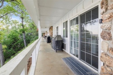 Charming Remodeled Condo with Sweeping Main Channel Views - Just on Seasons Ridge At Four Seasons in Missouri - for sale on GolfHomes.com, golf home, golf lot