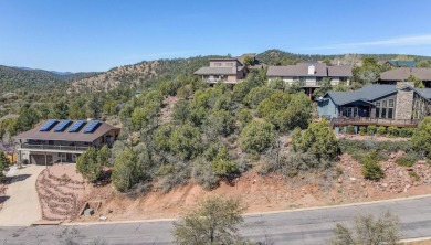 Nestled in the highly desirable Wildwood subdivision on Payson's on Payson Golf Course in Arizona - for sale on GolfHomes.com, golf home, golf lot