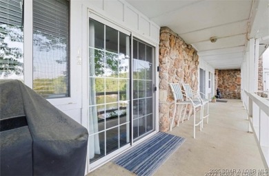 Charming Remodeled Condo with Sweeping Main Channel Views - Just on Seasons Ridge At Four Seasons in Missouri - for sale on GolfHomes.com, golf home, golf lot