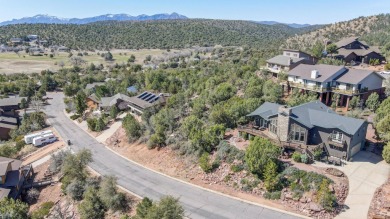 Nestled in the highly desirable Wildwood subdivision on Payson's on Payson Golf Course in Arizona - for sale on GolfHomes.com, golf home, golf lot