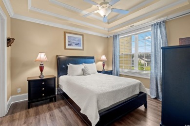 Welcome to 118 Old Course Rd #D, a spacious and versatile on TPC Myrtle Beach Golf Club in South Carolina - for sale on GolfHomes.com, golf home, golf lot