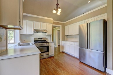 Welcome to Wyngate: one of the most desirable communities in on Canongate At Eagle Watch Golf Club in Georgia - for sale on GolfHomes.com, golf home, golf lot