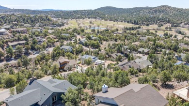 Nestled in the highly desirable Wildwood subdivision on Payson's on Payson Golf Course in Arizona - for sale on GolfHomes.com, golf home, golf lot
