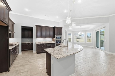 Welcome to DFW's PREMIER ACTIVE ADULT COMMUNITY offering a on Wildhorse Golf Club of Robson Ranch in Texas - for sale on GolfHomes.com, golf home, golf lot