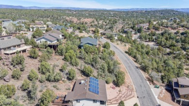 Nestled in the highly desirable Wildwood subdivision on Payson's on Payson Golf Course in Arizona - for sale on GolfHomes.com, golf home, golf lot