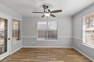 Here it is! Check out this clean 3-bedroom, 2-bath home nestled on De Cordova Bend Country Club in Texas - for sale on GolfHomes.com, golf home, golf lot