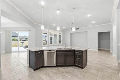 Welcome to DFW's PREMIER ACTIVE ADULT COMMUNITY offering a on Wildhorse Golf Club of Robson Ranch in Texas - for sale on GolfHomes.com, golf home, golf lot