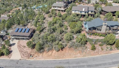 Nestled in the highly desirable Wildwood subdivision on Payson's on Payson Golf Course in Arizona - for sale on GolfHomes.com, golf home, golf lot