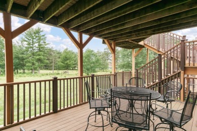 Turn-key 2nd floor condo overlooking hole 2 at Northern Bay Golf on Northern Bay Golf Resort and Marina in Wisconsin - for sale on GolfHomes.com, golf home, golf lot