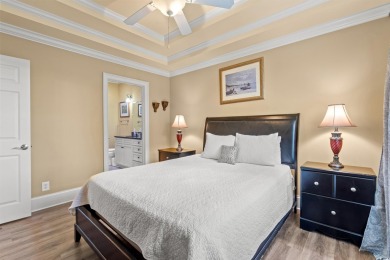 Welcome to 118 Old Course Rd #D, a spacious and versatile on TPC Myrtle Beach Golf Club in South Carolina - for sale on GolfHomes.com, golf home, golf lot