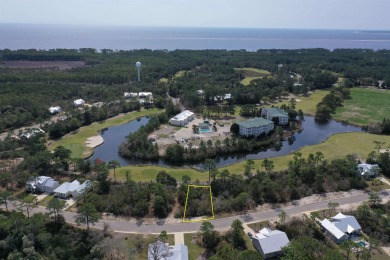 Prime vacant lot in St. James Golf & Pickleball Resort! Discover on St. James Bay in Florida - for sale on GolfHomes.com, golf home, golf lot
