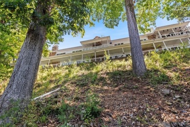 Charming Remodeled Condo with Sweeping Main Channel Views - Just on Seasons Ridge At Four Seasons in Missouri - for sale on GolfHomes.com, golf home, golf lot