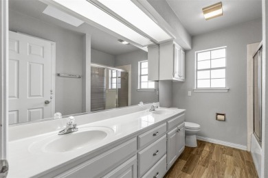 Here it is! Check out this clean 3-bedroom, 2-bath home nestled on De Cordova Bend Country Club in Texas - for sale on GolfHomes.com, golf home, golf lot