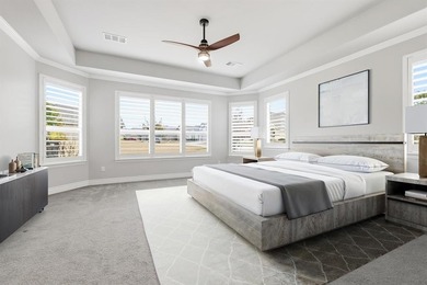 Welcome to DFW's PREMIER ACTIVE ADULT COMMUNITY offering a on Wildhorse Golf Club of Robson Ranch in Texas - for sale on GolfHomes.com, golf home, golf lot