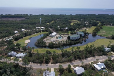 Prime vacant lot in St. James Golf & Pickleball Resort! Discover on St. James Bay in Florida - for sale on GolfHomes.com, golf home, golf lot