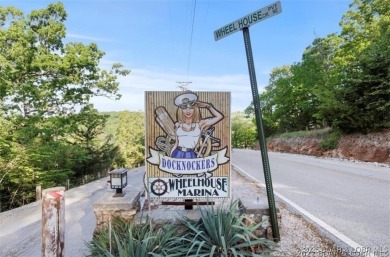 Charming Remodeled Condo with Sweeping Main Channel Views - Just on Seasons Ridge At Four Seasons in Missouri - for sale on GolfHomes.com, golf home, golf lot