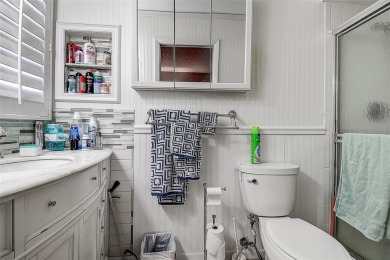 Nestled in the heart of Palm Harbor's sought-after Highland on Highland Lakes Executive Golf Course in Florida - for sale on GolfHomes.com, golf home, golf lot