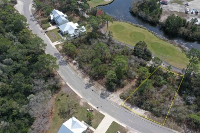 Prime vacant lot in St. James Golf & Pickleball Resort! Discover on St. James Bay in Florida - for sale on GolfHomes.com, golf home, golf lot