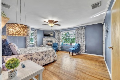 Perched on a hilltop overlooking a breathtaking scenic view of on Port Jervis Country Club in New York - for sale on GolfHomes.com, golf home, golf lot