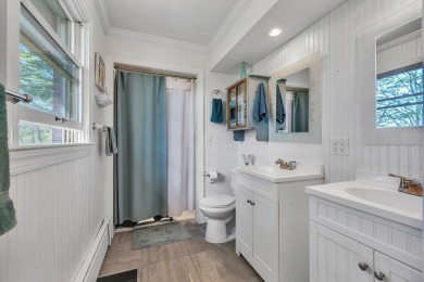 Perched on a hilltop overlooking a breathtaking scenic view of on Port Jervis Country Club in New York - for sale on GolfHomes.com, golf home, golf lot