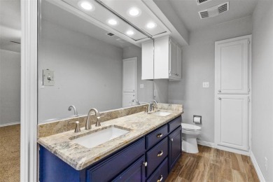 Here it is! Check out this clean 3-bedroom, 2-bath home nestled on De Cordova Bend Country Club in Texas - for sale on GolfHomes.com, golf home, golf lot