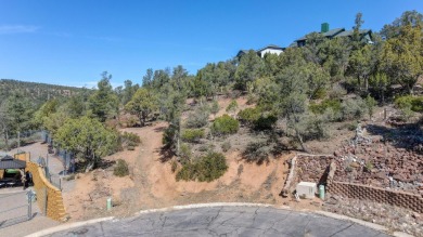 Nestled in the highly desirable Wildwood subdivision on Payson's on Payson Golf Course in Arizona - for sale on GolfHomes.com, golf home, golf lot