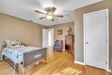 Perched on a hilltop overlooking a breathtaking scenic view of on Port Jervis Country Club in New York - for sale on GolfHomes.com, golf home, golf lot