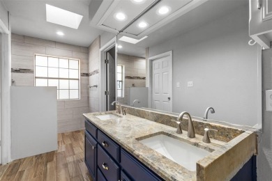 Here it is! Check out this clean 3-bedroom, 2-bath home nestled on De Cordova Bend Country Club in Texas - for sale on GolfHomes.com, golf home, golf lot