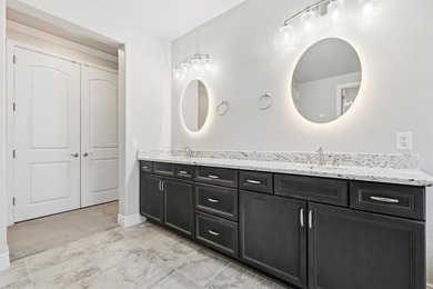 Welcome to DFW's PREMIER ACTIVE ADULT COMMUNITY offering a on Wildhorse Golf Club of Robson Ranch in Texas - for sale on GolfHomes.com, golf home, golf lot