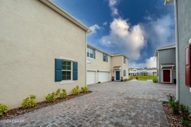 Better than New, less than a year old 3 bedrooms 2 1/2 bath on Venetian Bay Golf Course in Florida - for sale on GolfHomes.com, golf home, golf lot