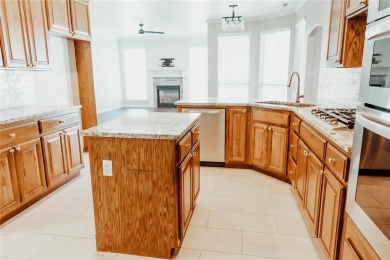 Beautiful Home in Windmill Ridge - Welcome to this stunning 2506 on Shawnee Country Club in Oklahoma - for sale on GolfHomes.com, golf home, golf lot