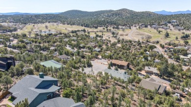 Nestled in the highly desirable Wildwood subdivision on Payson's on Payson Golf Course in Arizona - for sale on GolfHomes.com, golf home, golf lot