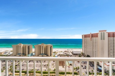 Welcome to your beach oasis!  As you enter this meticulously on Signal Hill Golf Course, Inc. in Florida - for sale on GolfHomes.com, golf home, golf lot